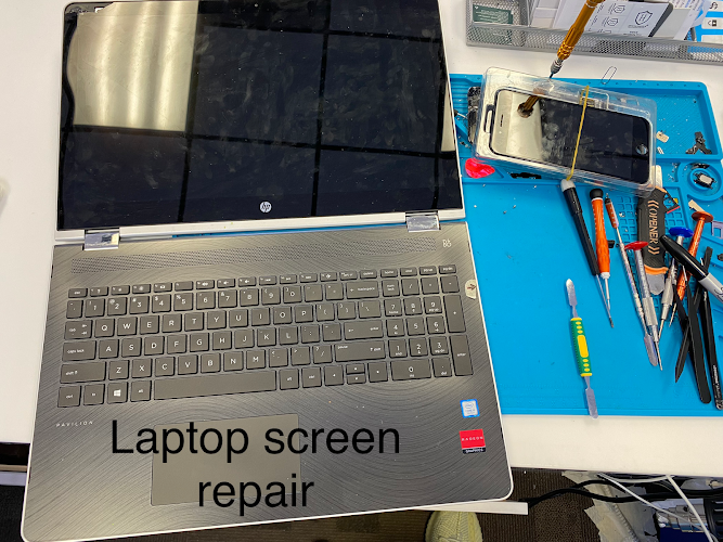 Phone / Computer / Game Console Repair - QuickFix