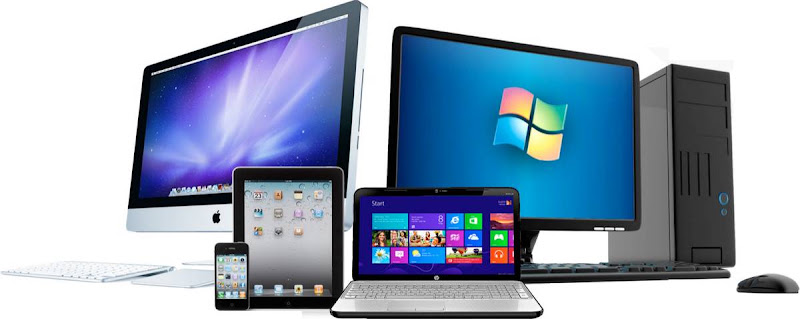 Comps Computer Repair