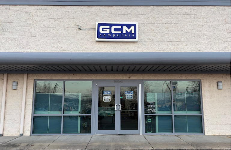 GCM Computers