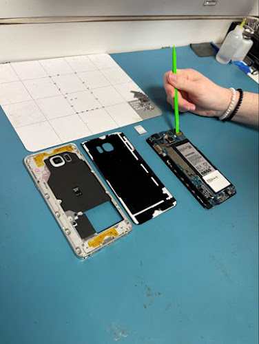 CPR Cell Phone Repair
