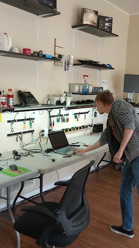 Computer Central