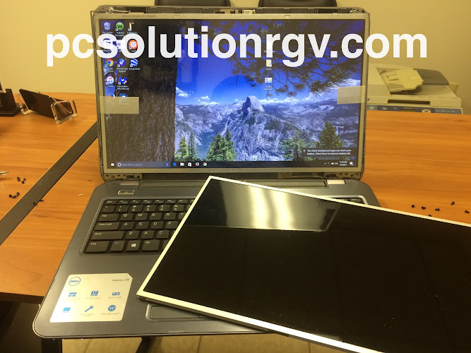 PC Solution