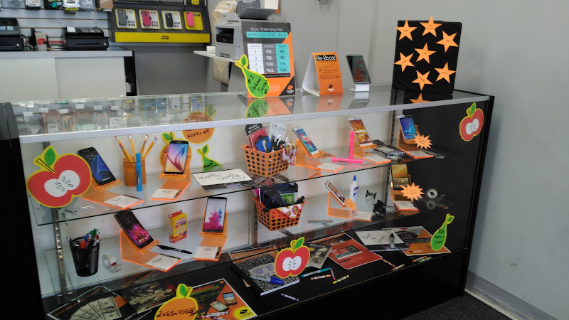 Boost Mobile