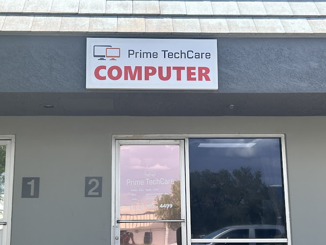 Prime TechCare