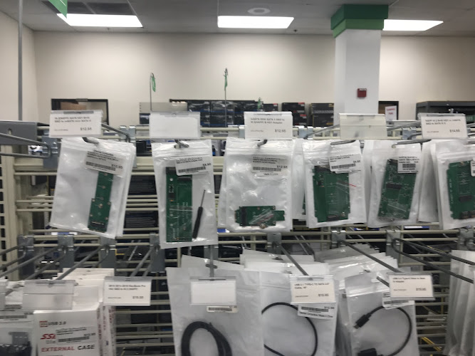 Central Computers