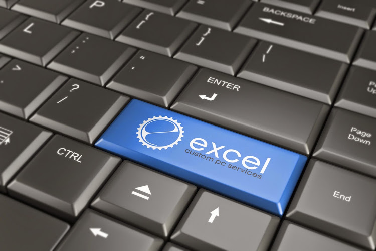 Excel Computer Service