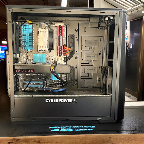 Grand Island Computer Repair