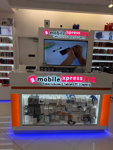 MobileXpress Fix - Woodbridge Mall
