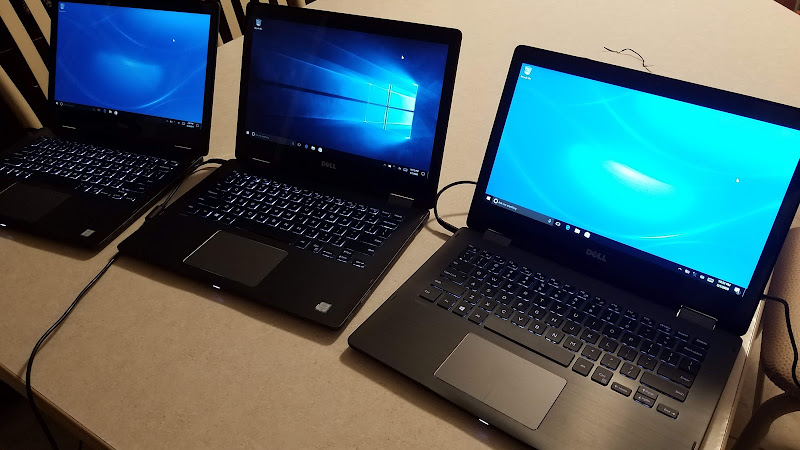 My Computer