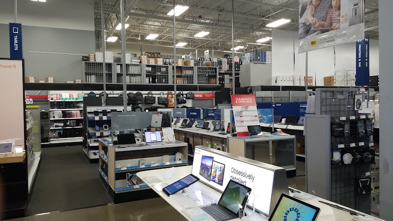 Best Buy