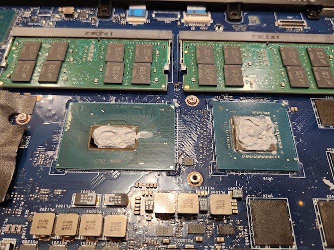 iNFLUX PC IT Services and Support for Businesses