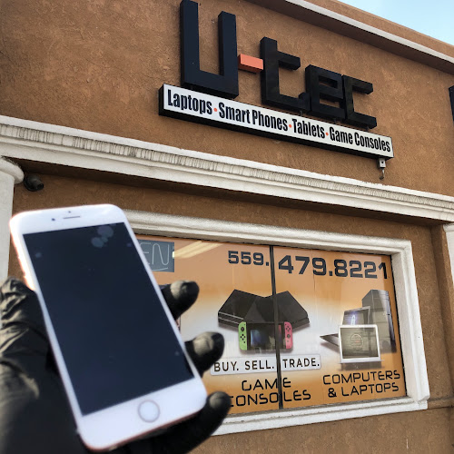 U-tec Madera