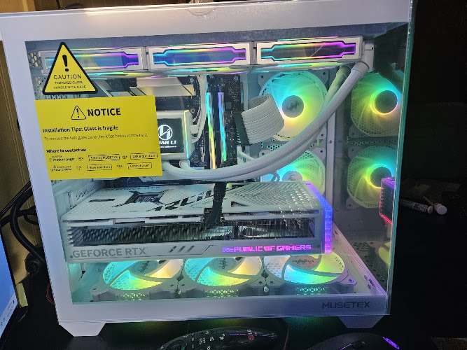 The Computer Guild
