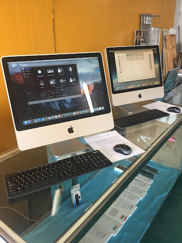 Jay’s Affordable Computer Service