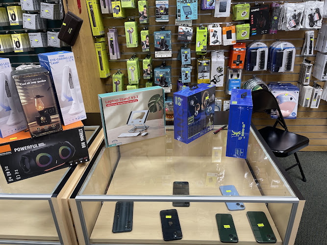 Smart Device Repair