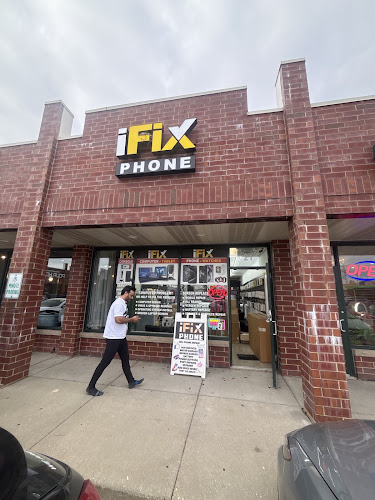 IFIX PHONE