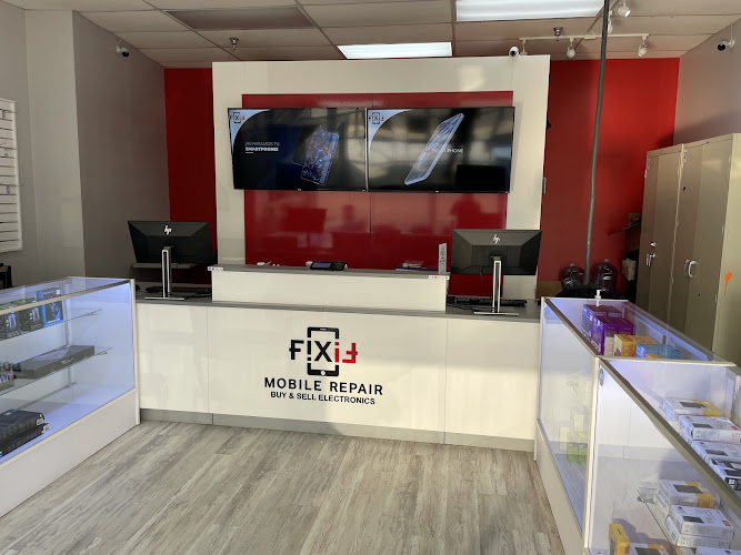FiXiT Mobile Repair
