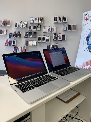 Phone Medic of Amarillo | PHONE & COMPUTER REPAIR