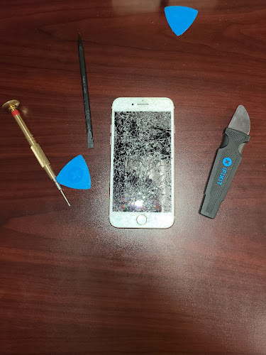 North Shore iPhone Repair