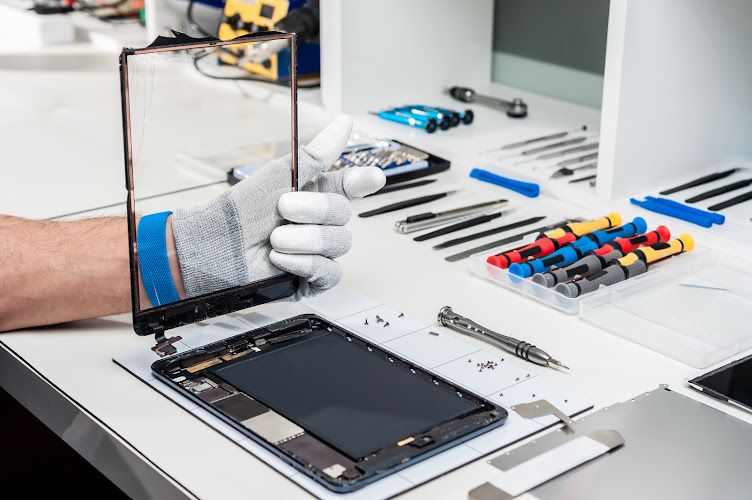 Smart Phone Repair