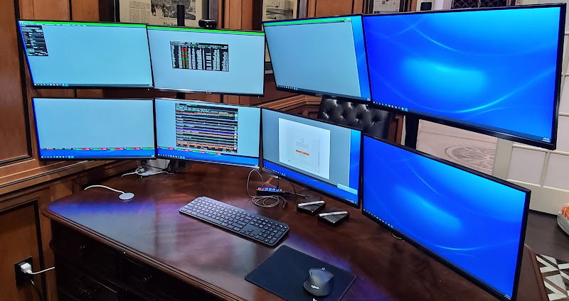 Brilliant Computers