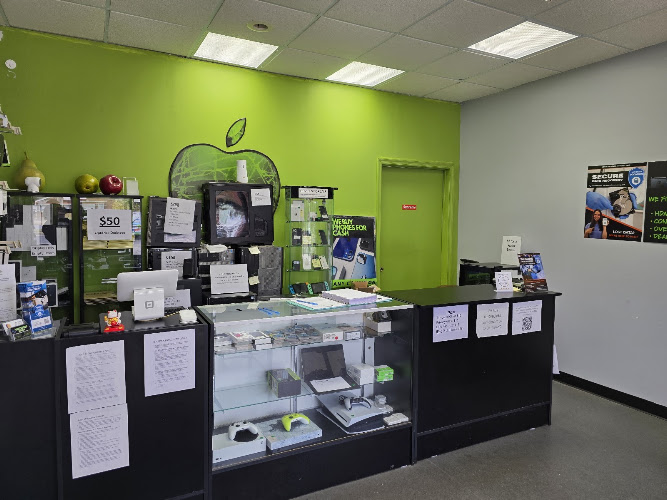 Secure Data Recovery Services
