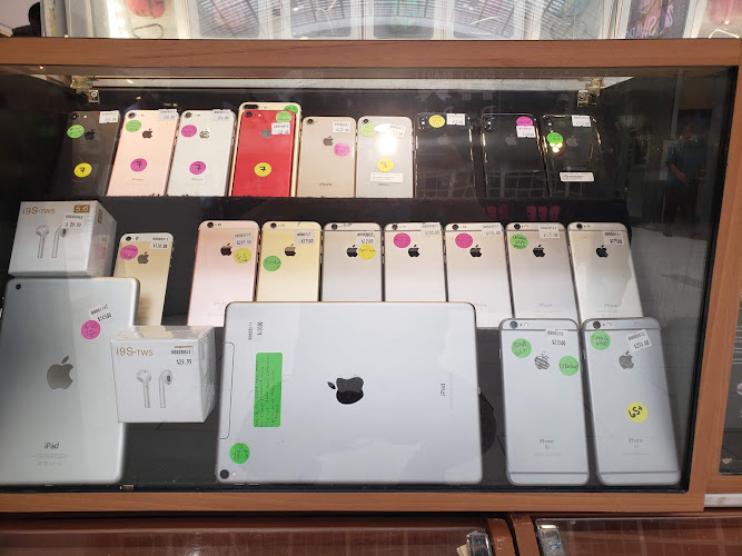 Cell Phone Repair By Accessory City