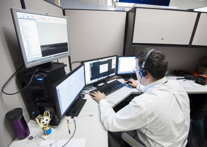 DP Solutions