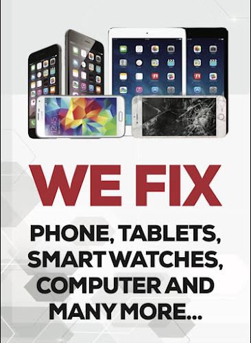 Quick Fix Phone Repair - Westfield Annapolis Mall