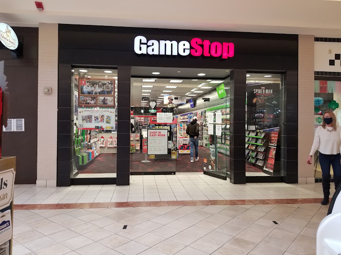 GameStop