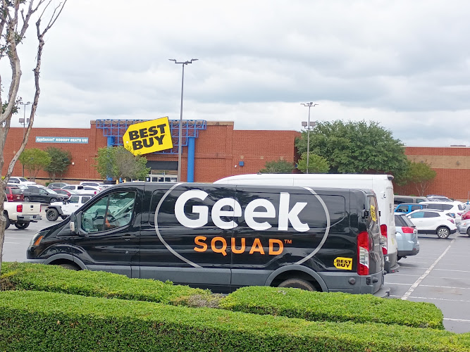 Geek Squad