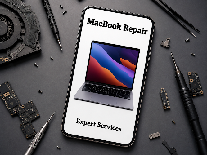 Boardman Phone & Computer Care