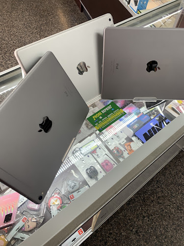 Phone Repairs - iPhones, Android, iPads, and More
