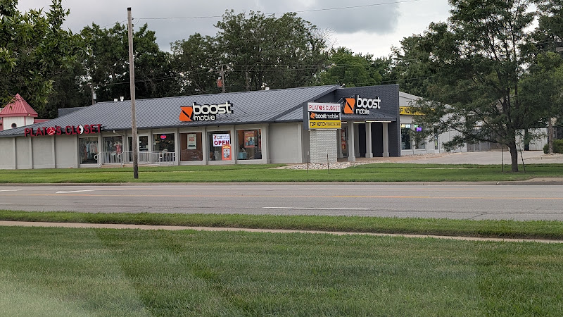 Boost Mobile