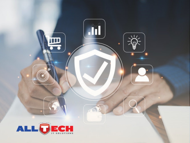 AllTech IT Solutions