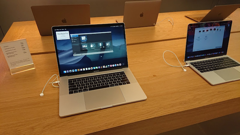 Apple Willowbrook