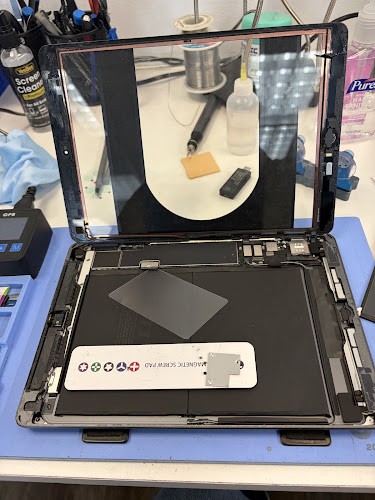 Alltech Device Lab