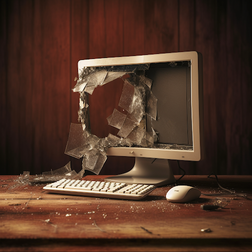 Apple Pie Repair Lafayette Phone & Computer Repair