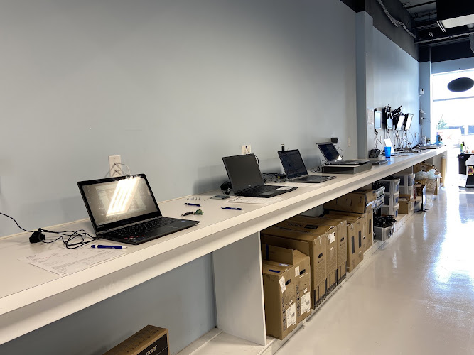 Schrock Innovations Computer Company