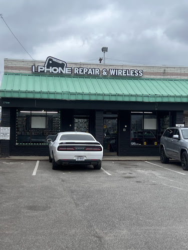 Ace iPhone Repair & Wireless