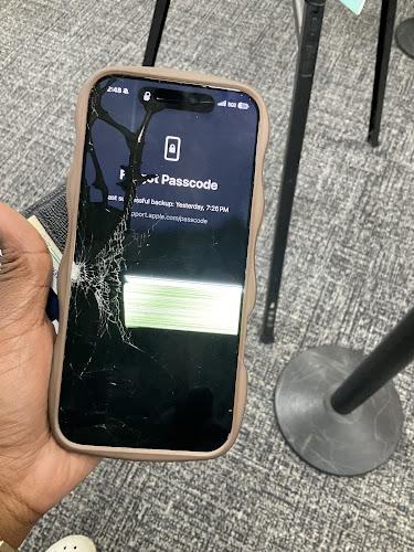 Mobile Kangaroo - Apple Authorized Service Provider