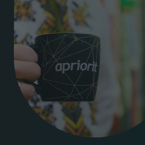 Apriorit LLC