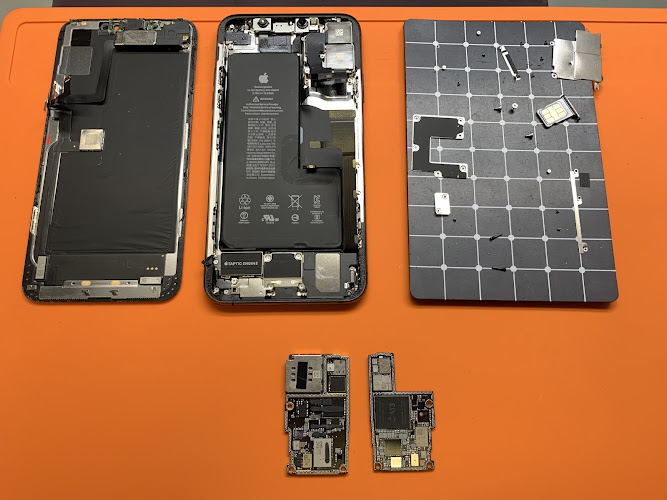 Smart Repairs AZ - Phone, iPad, and iPhone Repair