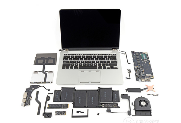 Apple Mac and PC Repair