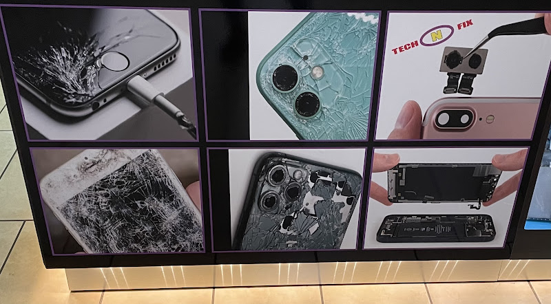 TECH N FIX-phone fix-($buy/$sell)