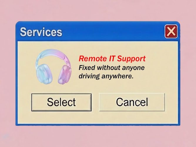 ITComp Computer Solutions