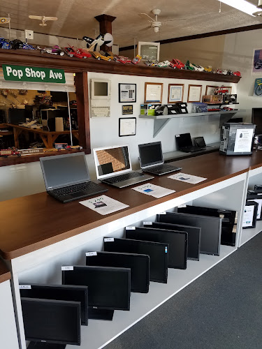 DaytonIT Computer Shop & DaytonHD Vintage Audio