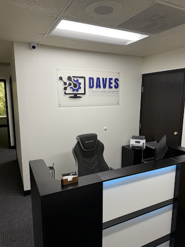 Dave's IT Tech and Computer Repair