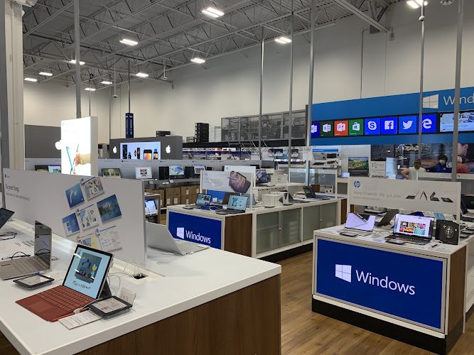 Best Buy