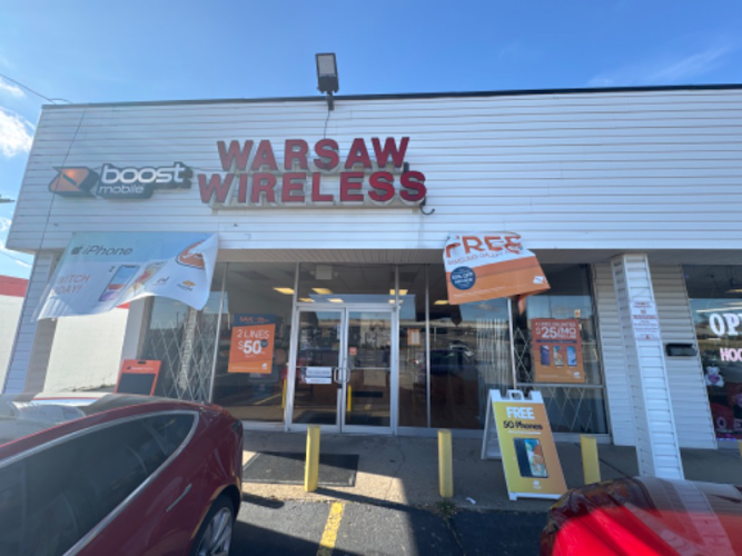 Boost Mobile